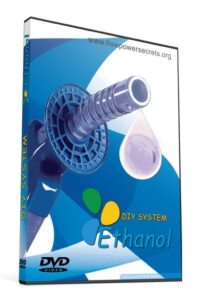 Free Power Secrets - Instructional video guide for preparation of ethanol