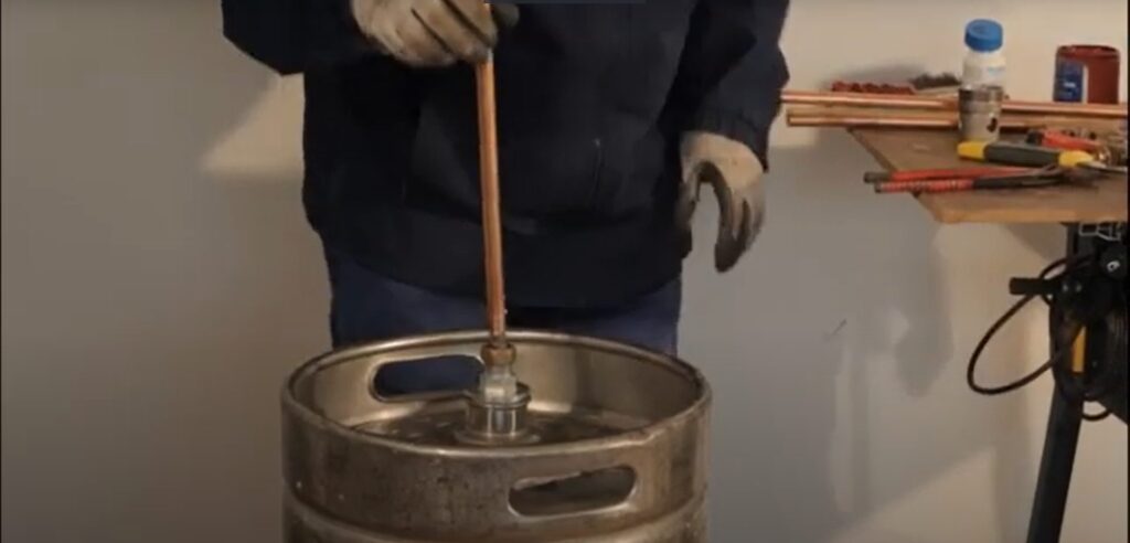 Free Power Secrets - Instructional video guide for preparation of ethanol